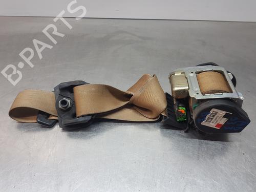 Used Front left seatbelt MERCEDES-BENZ CLS (C219) CLS 500 (219.375) (306 hp) 26681979