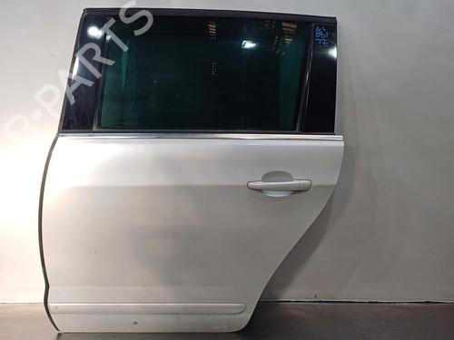Used Left rear door PEUGEOT 5008 (0U_, 0E_) [2009-2017]  17230916