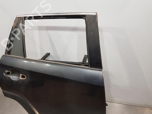 Right rear door TOYOTA RAV 4 V (_A5_, _H5_) 2.5 Hybrid AWD (AXAH54, AXAL54) | BP29878610C5