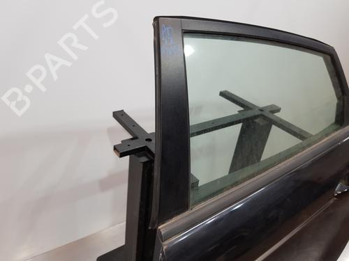 Left rear door FORD FIESTA VI (CB1, CCN)  | BP26566111C4 