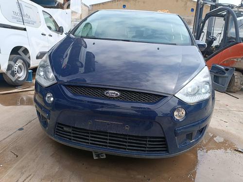 Used Parts FORD S-MAX (WA6) [2006-2014]  4319009