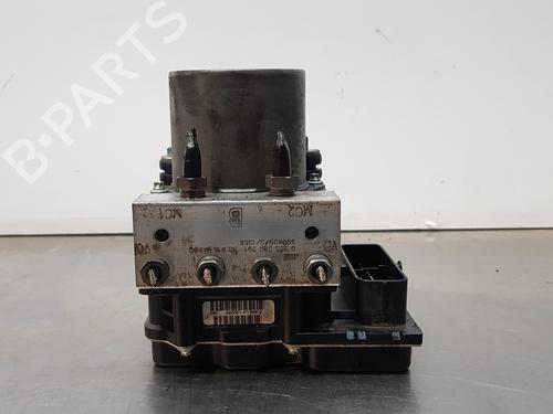 Used ABS pump CITROËN C4 I (LC_) [2004-2014]  11130932