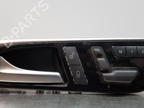 Switch INFINITI QX30 2.2 D AWD | BP13711002I30 