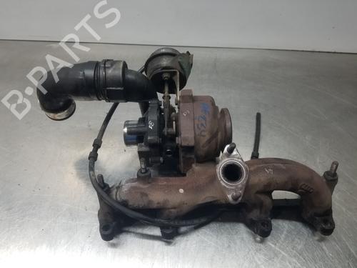 Turbolader/Kompressor für AUDI A3 Sportback (8PA) [2004-2015]  30747861