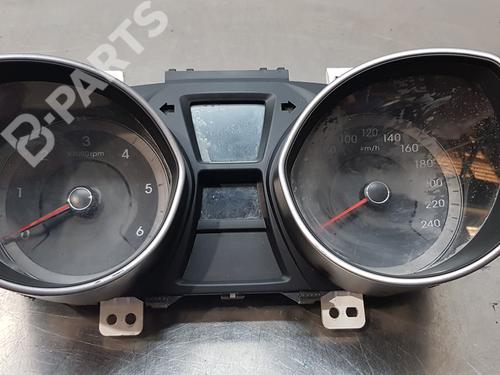 Used Instrument cluster HYUNDAI i30 (GD) [2011-2025]  10198799