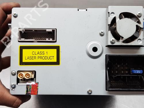 Radio AUDI A3 (8P1)  | BP16473789E6 