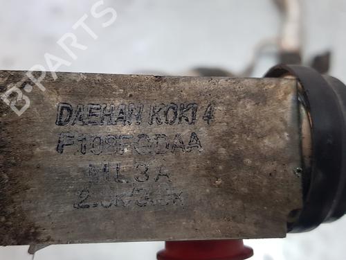 AC pipe KIA CARENS IV  | BP14256138M126 
