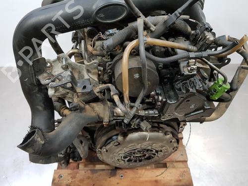 Engine OPEL MOVANO B Van (X62)  | BP29356491M1 