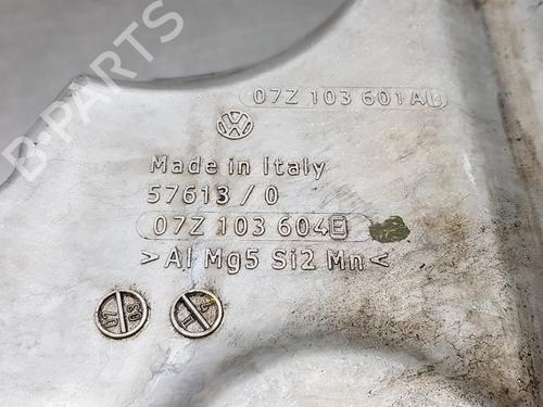 Oil sump VW TOUAREG (7LA, 7L6, 7L7) 5.0 V10 TDI | BP17529396M115 