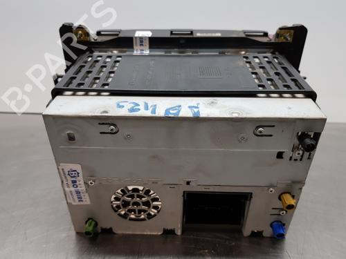 Radio MERCEDES-BENZ VITO / MIXTO Van (W639)  | BP29258011E6 