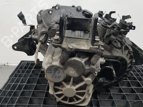Gearbox HYUNDAI SONATA V (NF) 2.0 CRDi | BP19116916M3 