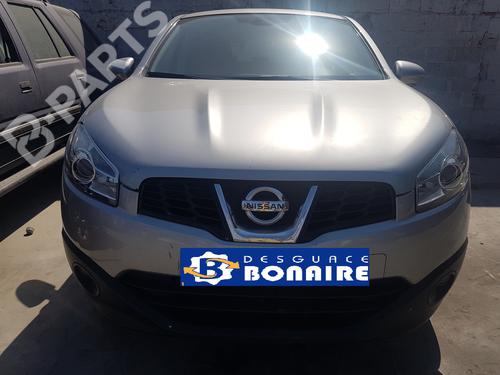 Radio NISSAN QASHQAI / QASHQAI +2 I (J10, NJ10, JJ10E) 1.6 | BP10384688E6 