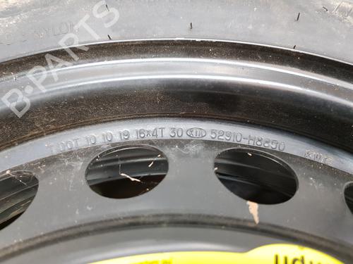 Jack Kit KIA STONIC (YB) 1.0 T-GDi | BP30104656C119 