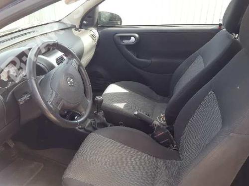 Turbocharger/Supercharger OPEL CORSA C (X01) | BP7588099M71