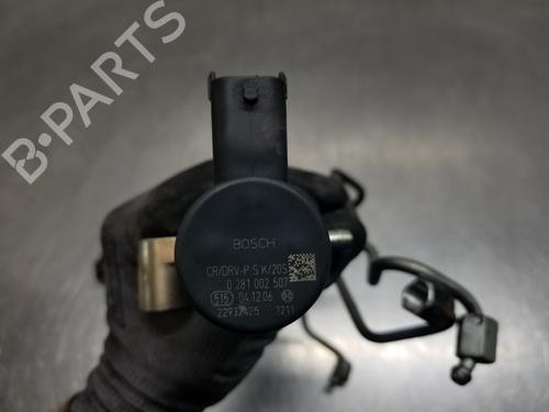 Fordelerrør OPEL ANTARA A (L07) | BP30881094M98