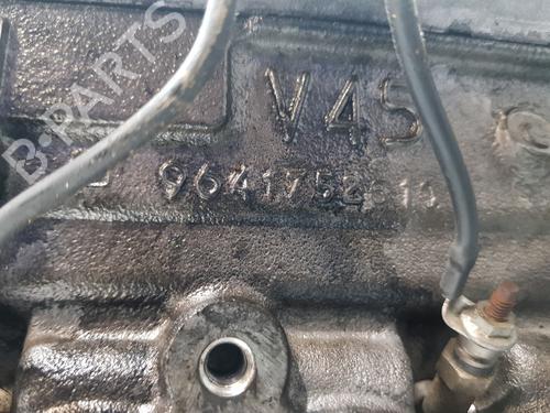 Cylinder head CITROËN C5 II (RC_)  | BP29538821M5 