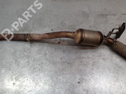 Katalysator VW CADDY IV MPV (SAB, SAJ) 2.0 TDI (75 hp) 9816395