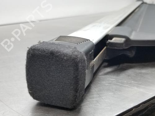 Rear parcel shelf KIA SPORTAGE III (SL) 1.7 CRDi | BP18479630C85