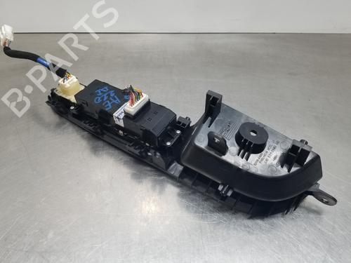 Left front window switch KIA CARENS IV  | BP29118312I27 