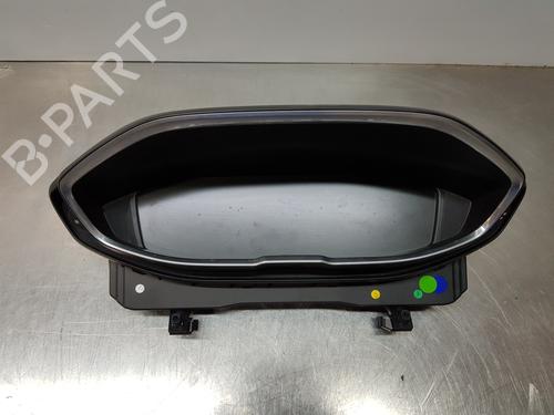 Instrument cluster PEUGEOT 3008 II SUV (MC_, MR_, MJ_, M4_)  | BP29268428C47 