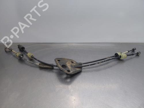 Cable RENAULT KANGOO / GRAND KANGOO II (KW0/1_)  | BP31015026E12 