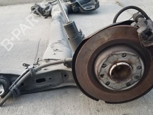 Rear axle PEUGEOT 308 SW II (LC_, LJ_, LR_, LX_, L4_)  | BP19421678M2 