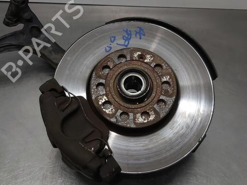 Used Right front steering knuckle VW PASSAT B5.5 (3B3) 1.9 TDI (130 hp) 16473799