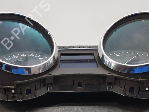 Instrument cluster MERCEDES-BENZ R-CLASS (W251, V251) R 320 CDI 4-matic (251.022, 251.122) | BP21803926C47 