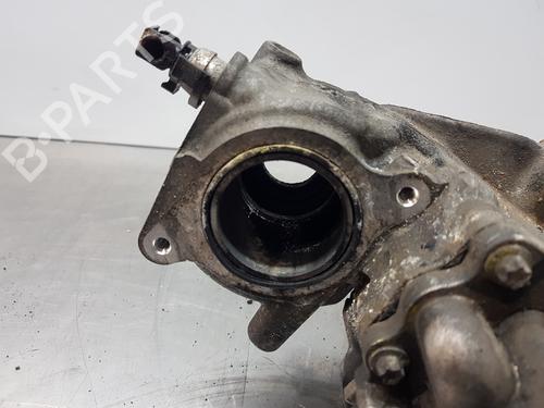 Egr OPEL MERIVA B MPV (S10)  | BP29708821M69 