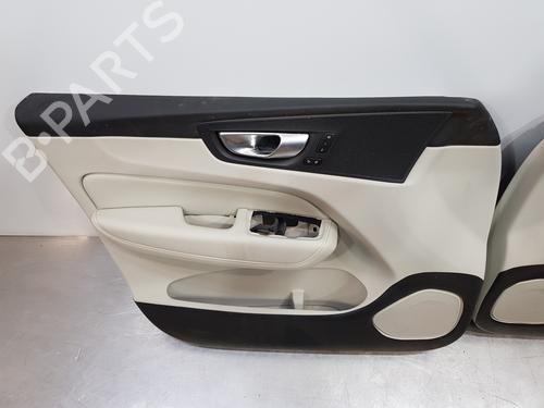 Seats set VOLVO XC60 II (246)  | BP29121579C78 