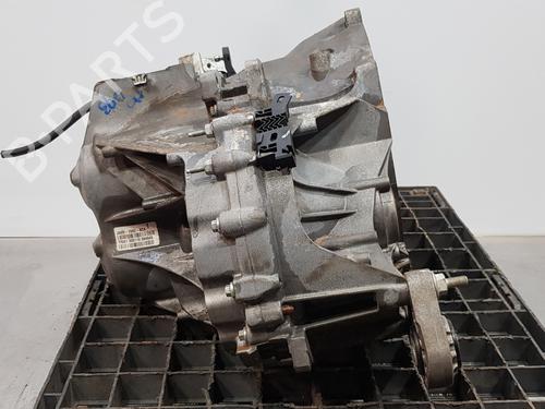 Gearbox FORD FOCUS III Turnier  | BP22399734M3