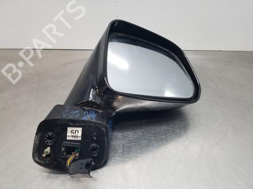Right mirror OPEL ANTARA A (L07)  | BP29118294C27 