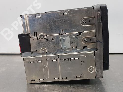 Display monitor MERCEDES-BENZ S-CLASS (W220) S 320 (220.065, 220.165) | BP11947810C48 