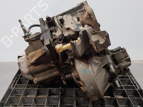 Gearbox PEUGEOT 308 I (4A_, 4C_)  | BP22406293M3 
