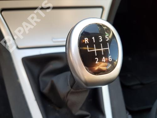 Transfer box BMW X3 (E83) xDrive 20 d | BP8346676M36 