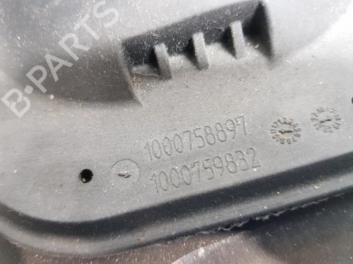 Other CITROËN BERLINGO Box Body/MPV (K9)  | BP29257566O1 