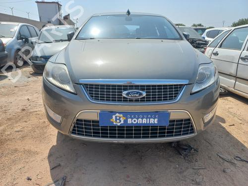 Lampa tylna klapy bagażnika lewa FORD MONDEO IV (BA7)  | BP30572932C79 