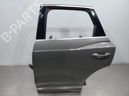 Used Left rear door AUDI Q3 (F3B) 35 TDI (150 hp) 31337364