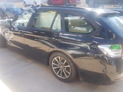 Fuse box BMW 3 Touring (E91) 318 d | BP8279781E1  - Image 15