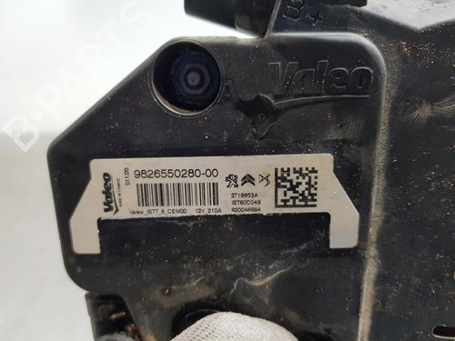 Alternator DS DS 7 Crossback (J4_, JR_, JC_) | BP30480276M7