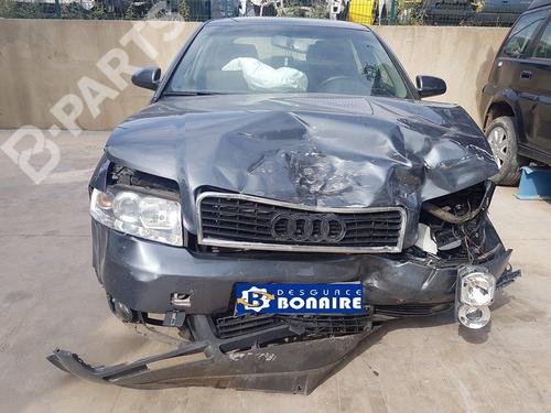 Used Parts AUDI A4 B6 (8E2)  2.0  934181
