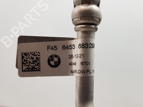 AC pipe MINI MINI (F55) One | BP18296756M126 