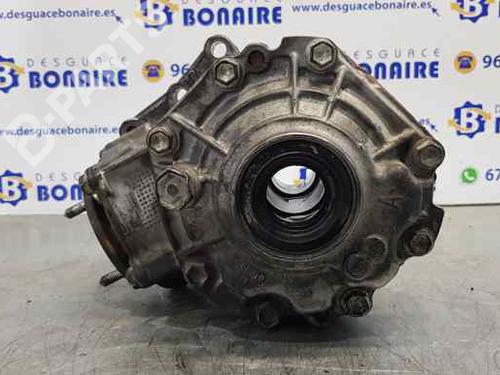 Transfer box TOYOTA RAV 4 III (_A3_)  | BP7588682M36