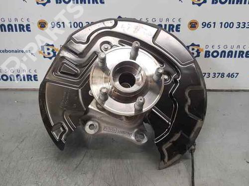 Used Right rear steering knuckle Right rear steering knuckle FORD S-MAX (CJ, WA6) 2.0 TDCi (150 hp) 7582612 7582612