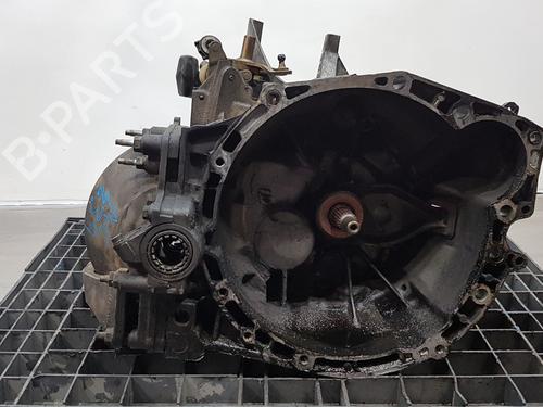 Used Gearbox PEUGEOT 407 SW (6E_, 6D_) 2.0 HDi 135 (136 hp) 17230979