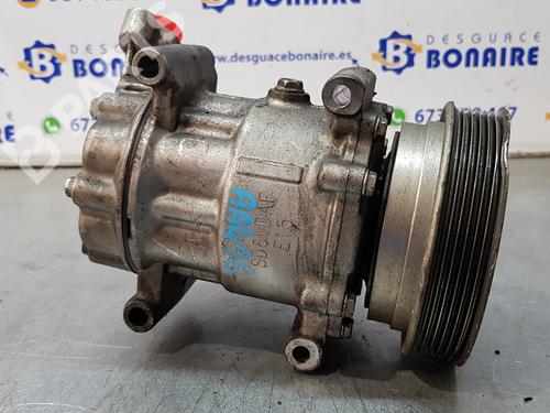 AC compressor NISSAN JUKE (F15) 1.5 dCi | BP7591393M34 
