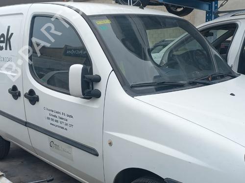 håndbremse FIAT DOBLO Box Body/MPV (223_) 1.9 JTD | BP15958654I18 
