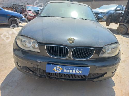 Electronic module BMW 1 (E87) 116 i | BP26552444M83 