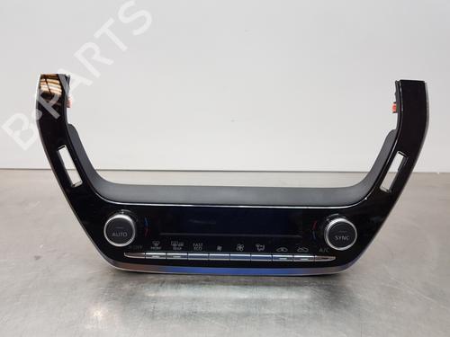 Used Climate control TOYOTA COROLLA Hatchback (_E21_, _EA1_, _EH1_) [2018-2025]  28023946