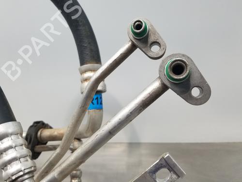 AC pipe HYUNDAI TUCSON (NX4E, NX4A)  | BP24495701M126 